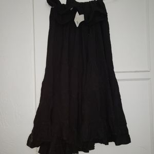 Holy Clothing skort 4x